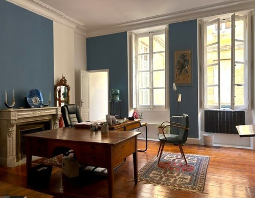 appartement  BORDEAUX