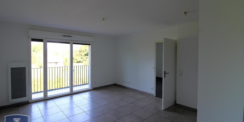 appartement à LORMONT (33310)