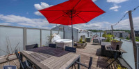 appartement à CENON (33150)