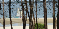 terrain à ARCACHON (33120)