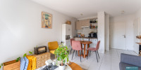 appartement à LE BOUSCAT (33110)