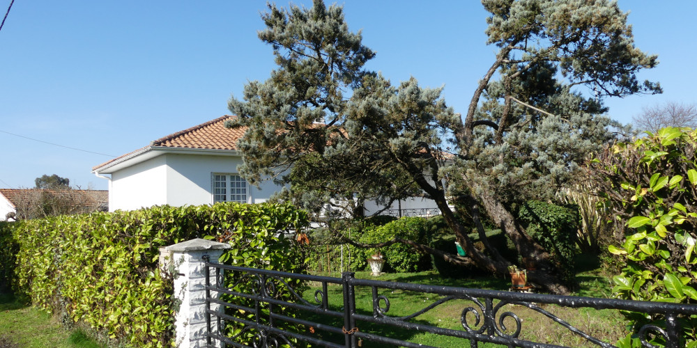 maison à BIGANOS (33380)