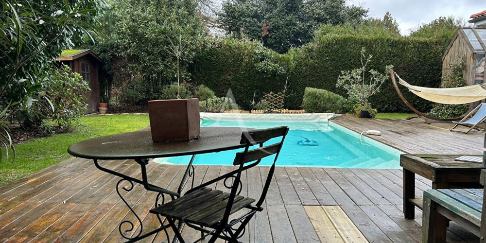 maison à MERIGNAC (33700)