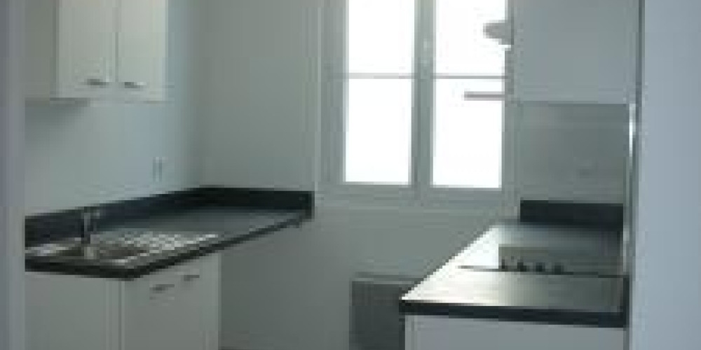 appartement à ARES (33740)