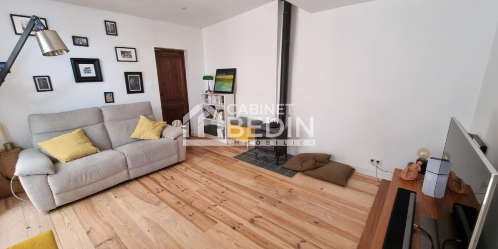 maison à PESSAC (33600)