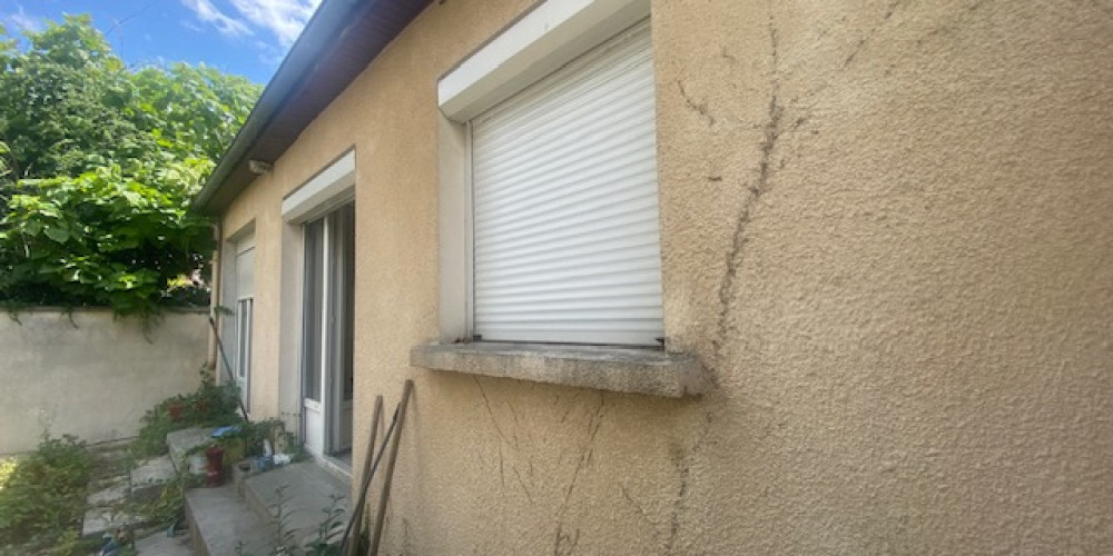 maison à BORDEAUX (33000)
