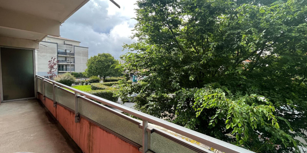 appartement à LORMONT (33310)