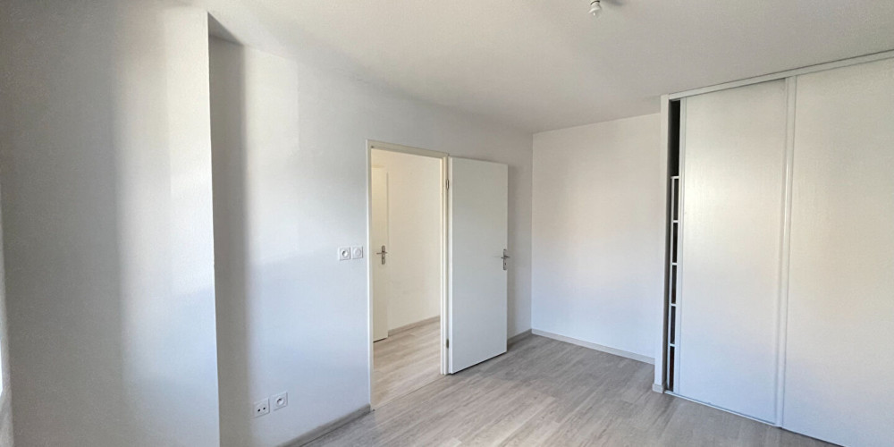 appartement à PAREMPUYRE (33290)