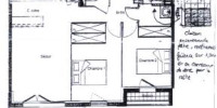 appartement à LIBOURNE (33500)