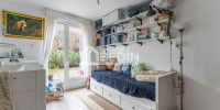appartement à MERIGNAC (33700)
