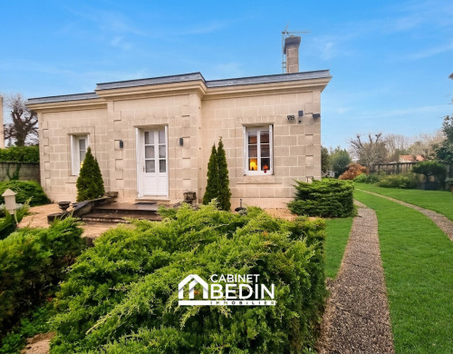 maison  PESSAC