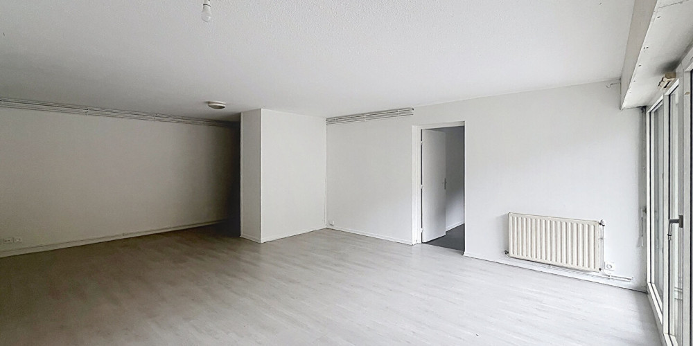 appartement à BORDEAUX (33000)