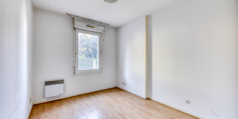 appartement à MERIGNAC (33700)