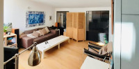 appartement à BORDEAUX (33000)
