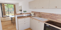 appartement à LE BOUSCAT (33110)