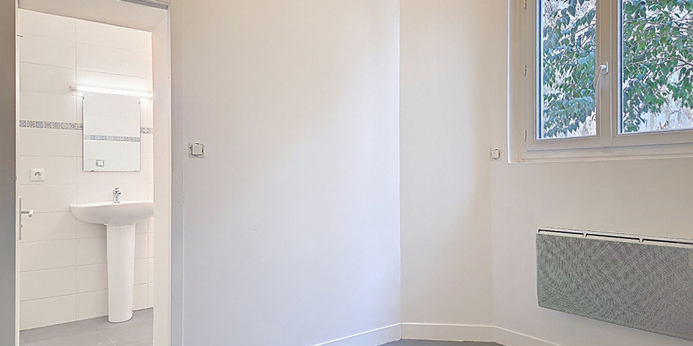 appartement à LIBOURNE (33500)