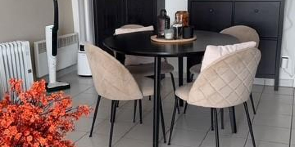 appartement à VAYRES (33870)
