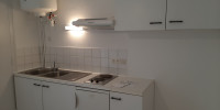 appartement à BORDEAUX (33000)