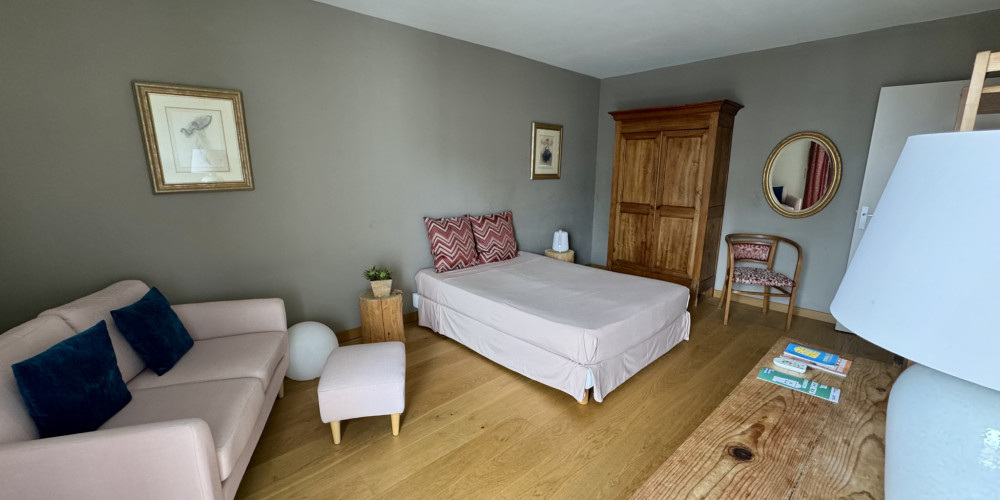 appartement à BORDEAUX (33000)