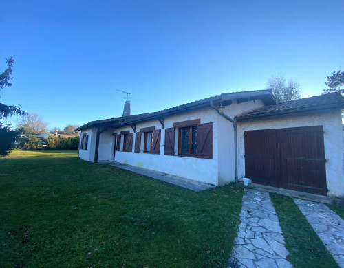 maison  CESTAS