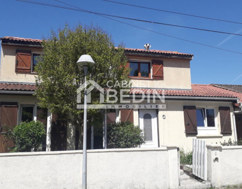 maison  ST MEDARD EN JALLES