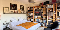 appartement à BORDEAUX (33000)