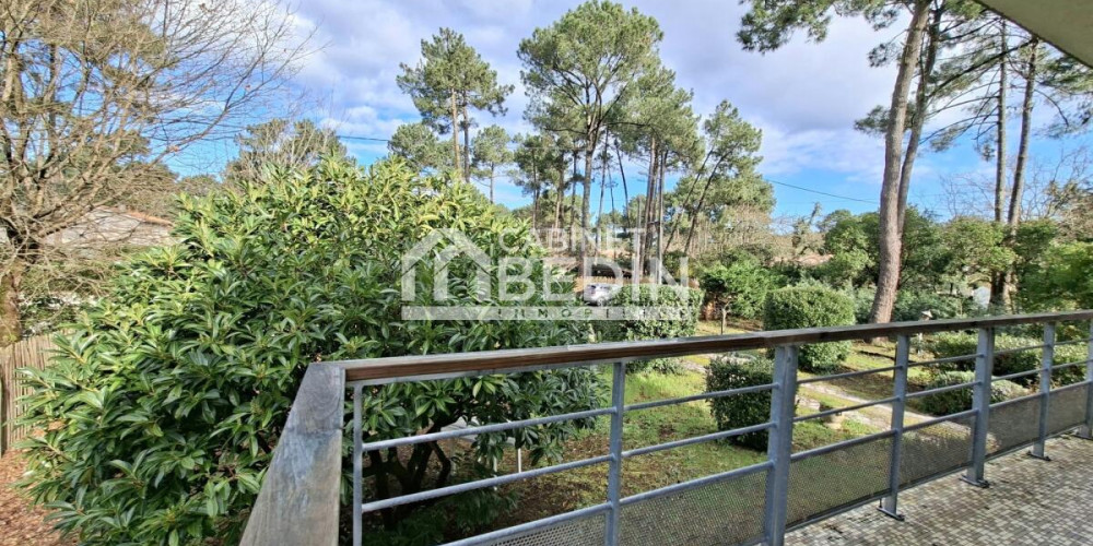 maison à LEGE CAP FERRET (33950)