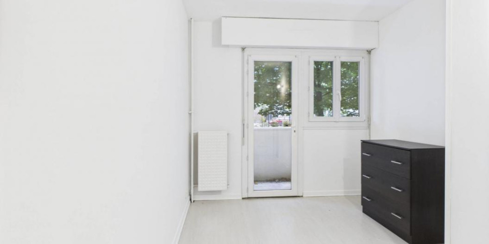 appartement à LORMONT (33310)