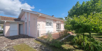 maison à ANDERNOS LES BAINS (33510)