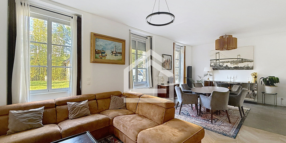 appartement à BORDEAUX (33000)