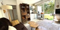 appartement à ARCACHON (33120)