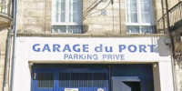 parking à BORDEAUX (33000)