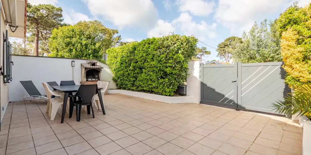 maison à ARCACHON (33120)