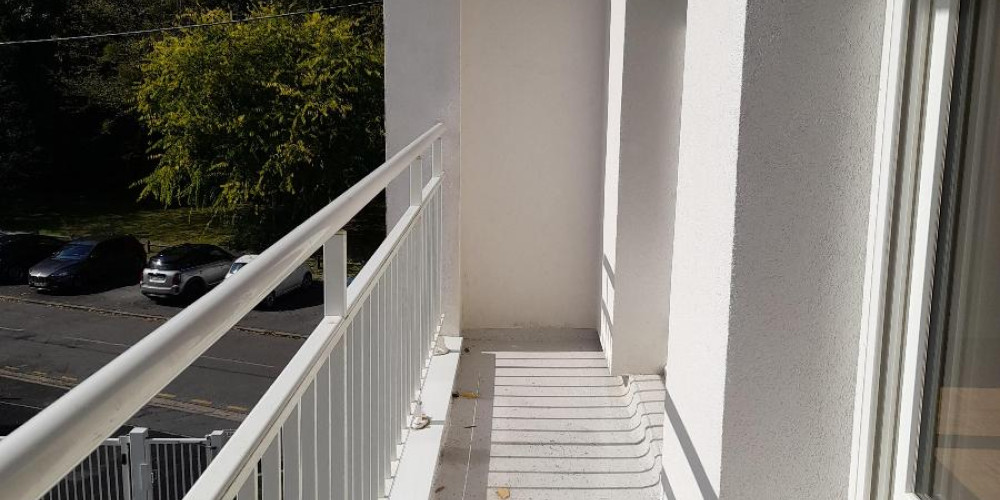 appartement à BORDEAUX (33200)