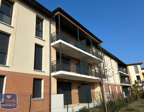 appartement  LA TESTE DE BUCH