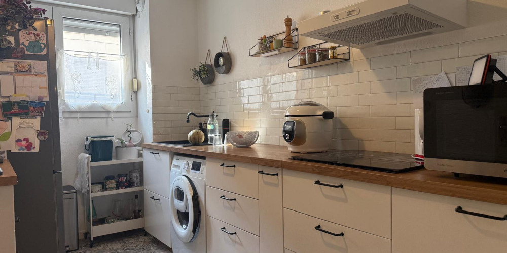 appartement à BORDEAUX (33000)