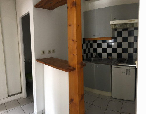 appartement  BORDEAUX