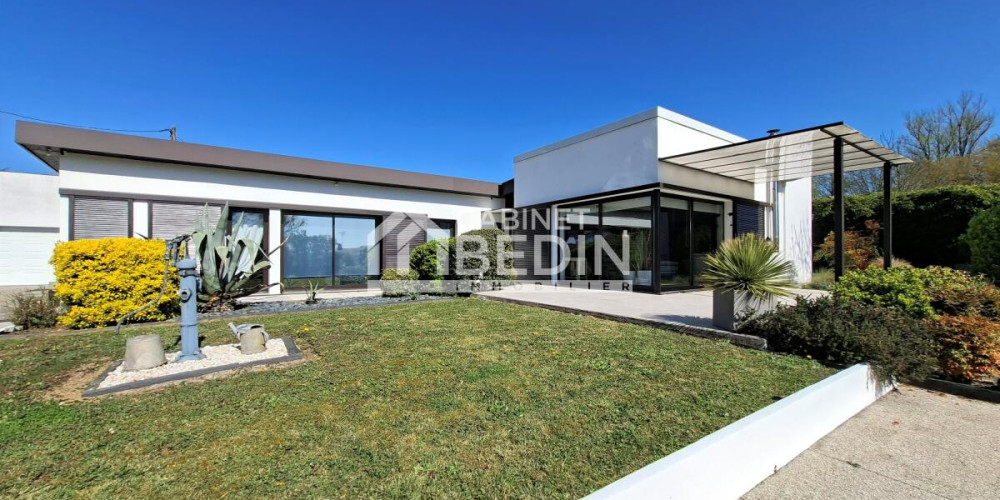 maison à FARGUES ST HILAIRE (33370)