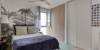 appartement à BORDEAUX (33100)