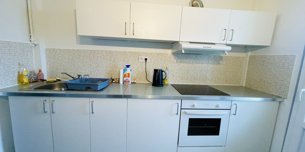 appartement à TALENCE (33400)