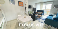 appartement à ANDERNOS LES BAINS (33510)