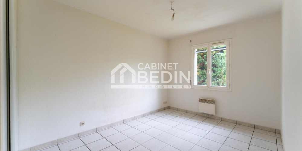 maison à BLANQUEFORT (33290)