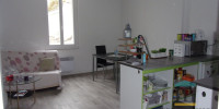 appartement à PODENSAC (33720)