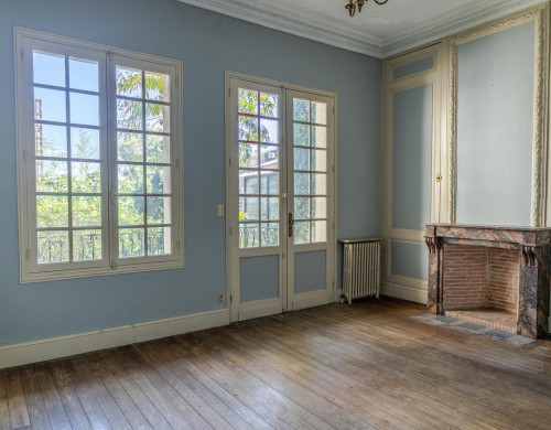 maison  LIBOURNE