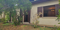 maison à VILLENAVE D ORNON (33140)