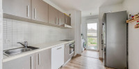 appartement à BORDEAUX (33100)