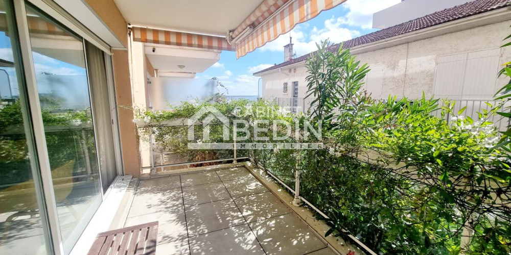 appartement à ARCACHON (33120)