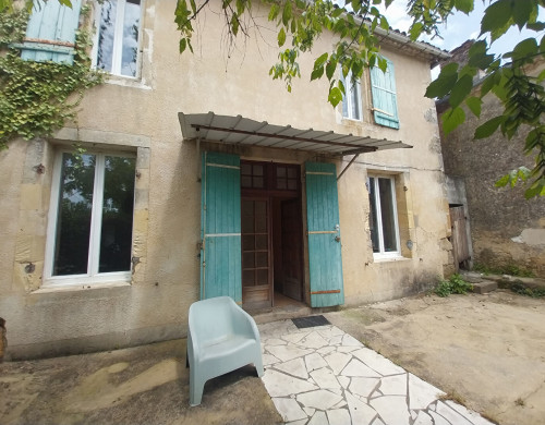 maison  STE CROIX DU MONT