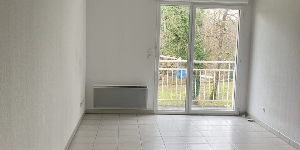 appartement à MARTIGNAS SUR JALLE (33127)