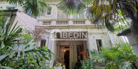 maison à BORDEAUX (33000)